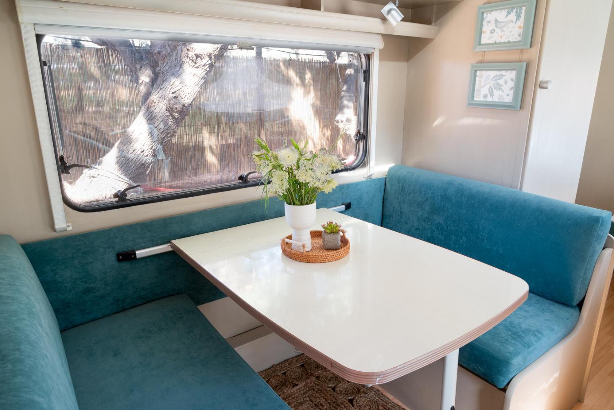 Falasarna Caravans Bilik gambar