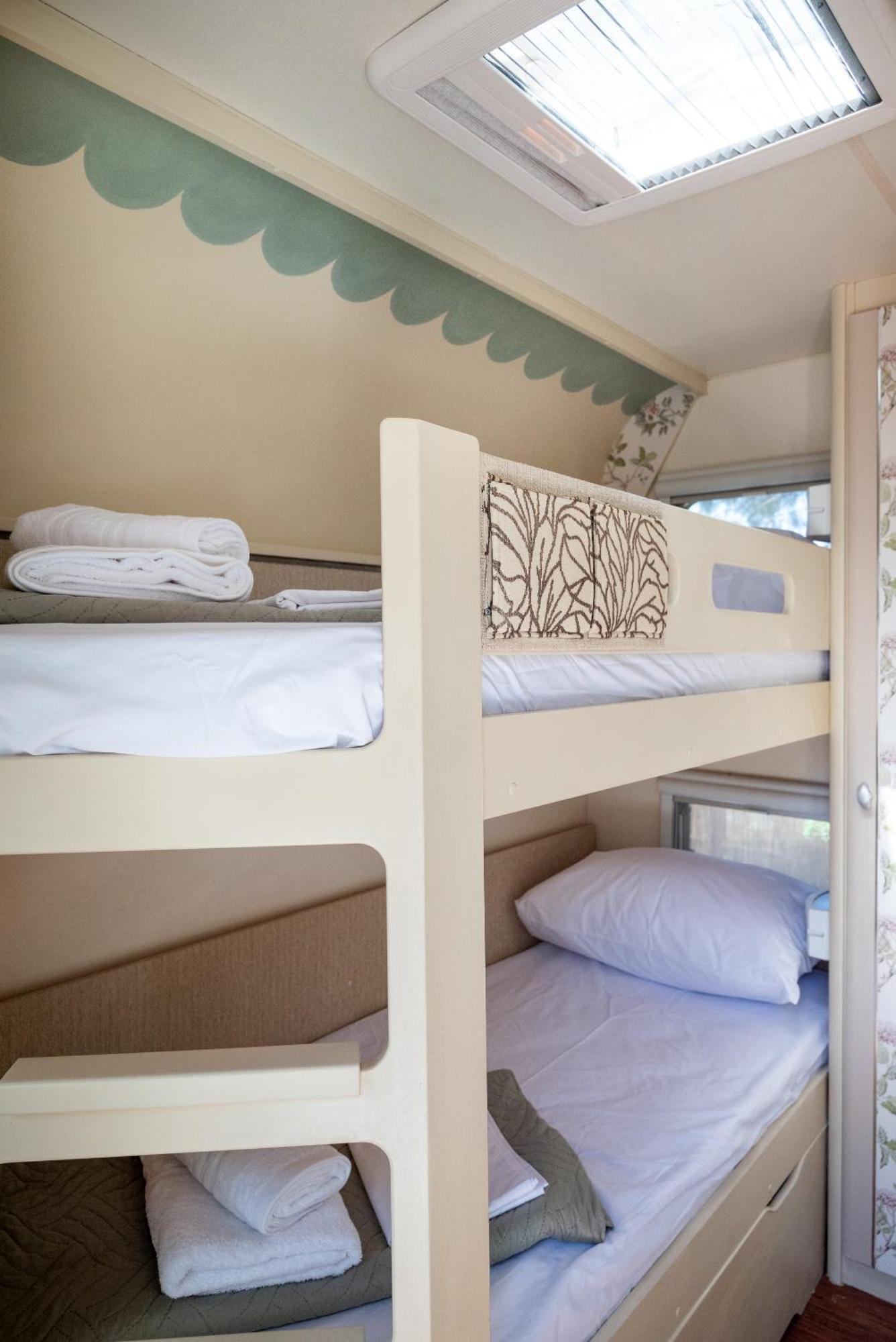 Falasarna Caravans Bilik gambar
